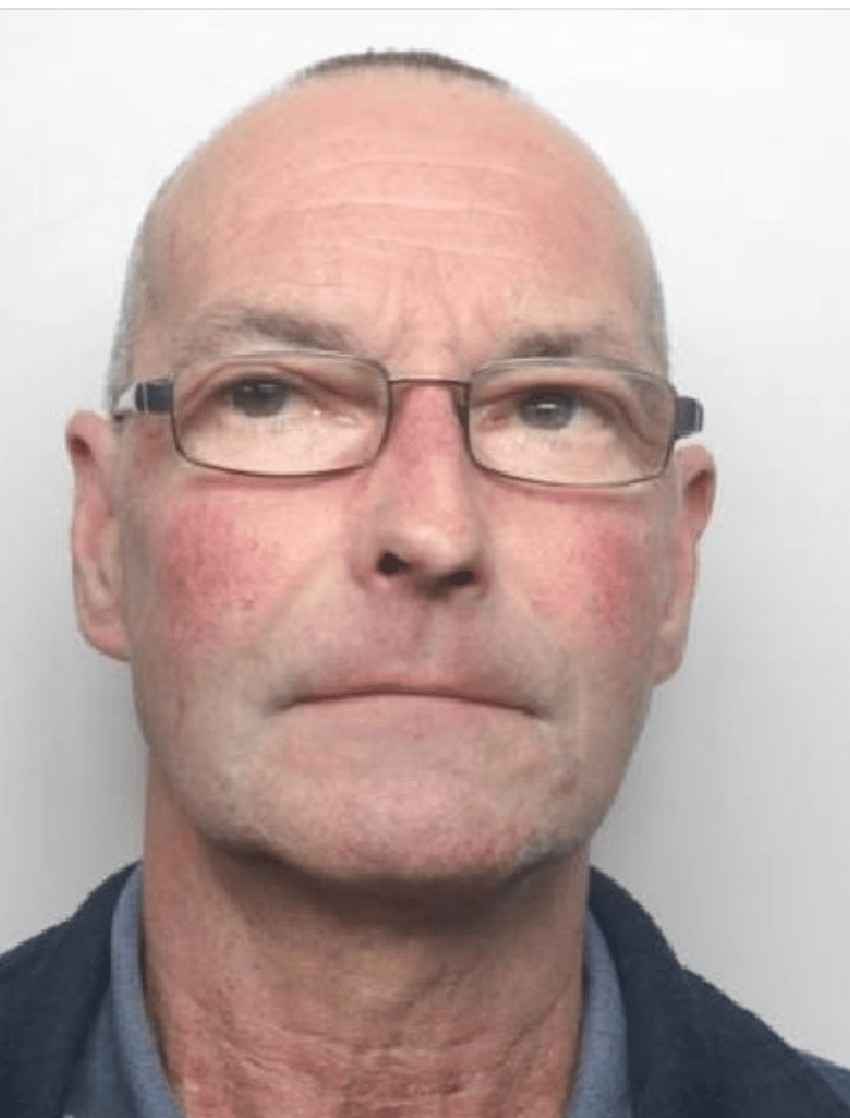A Man Was Sentenced To Two Years In Prison After Being Convicted Of Sexual Grooming Offences In Kidlington