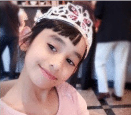 Man Jailed For A Minimum  Of 24 Years After Killing His Daughter