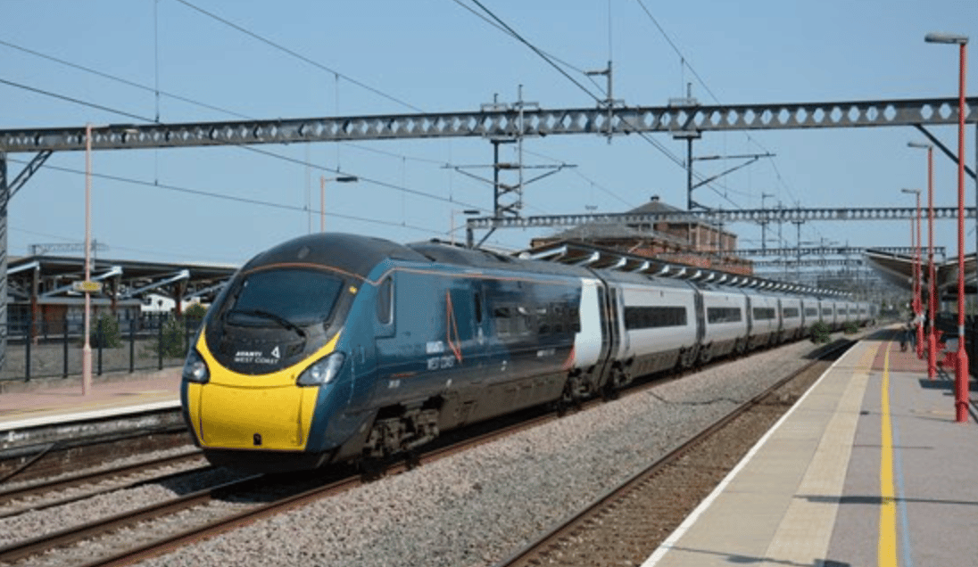 Avanti West Coast Strongly Advises Customers To Travel Only If Absolutely Necessary On Upcoming Strike Days, As The Company Prepares To Operate On A Significantly Reduced Schedule