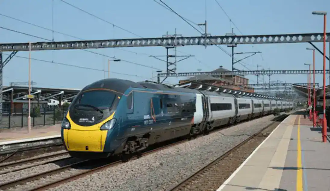 Avanti West Coast strongly advises customers to travel only if absolutely necessary on upcoming strike days, as the company prepares to operate on a significantly reduced schedule
