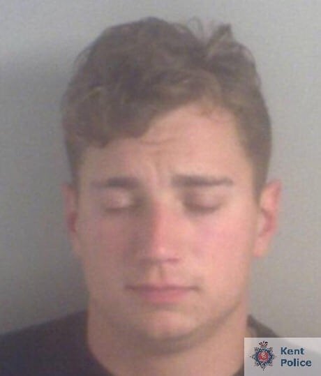 Gang Of Kent Burglars Jailed  After Crime Spree