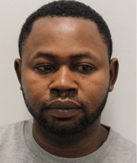 Man Jailed For  13 Year Following Sick Attacked  Carried Out  Against His Ex Wife