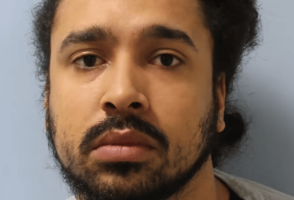 Detectives Have Released Details About A Man They Are Looking For In Connection With A Stabbing In Westminster