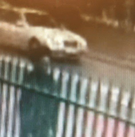 Police Hunt Serial  Sex Attacker In Lewisham