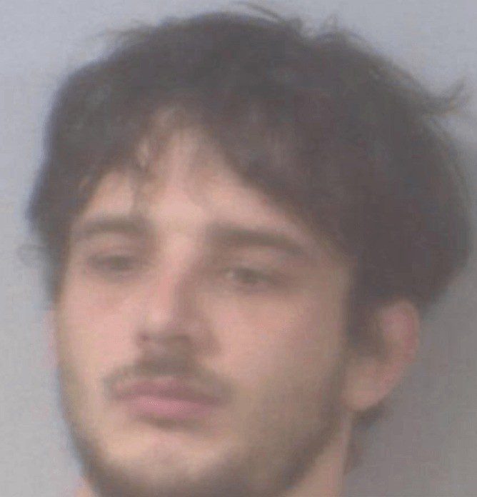 Jail For Ramsgate Man Who Caused Knife Injuries And Driving Car Into A House