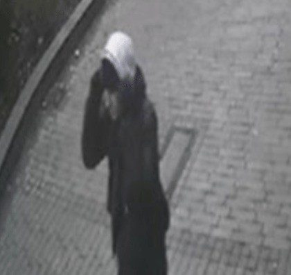 Cctv Released After 16 Year Old Boy Was Stabbed In Bow
