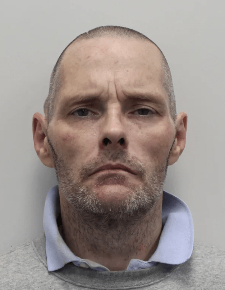 Police Appeal For Name Of Suspect Wanted For Indecent Assault