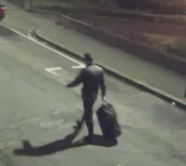 Police Appeal For Publics Help After Wapping Stabbing