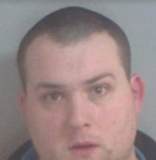 Kent Rapist Jailed For 20 Sex Attacks