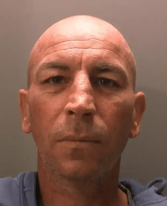 Have you seen Gavin Kennedy, 44, who has gone missing?