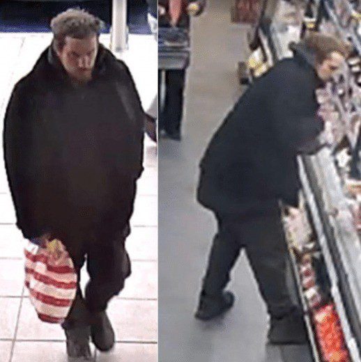 Shoplifter Jailed For Theft Of Over £700 Of Meat