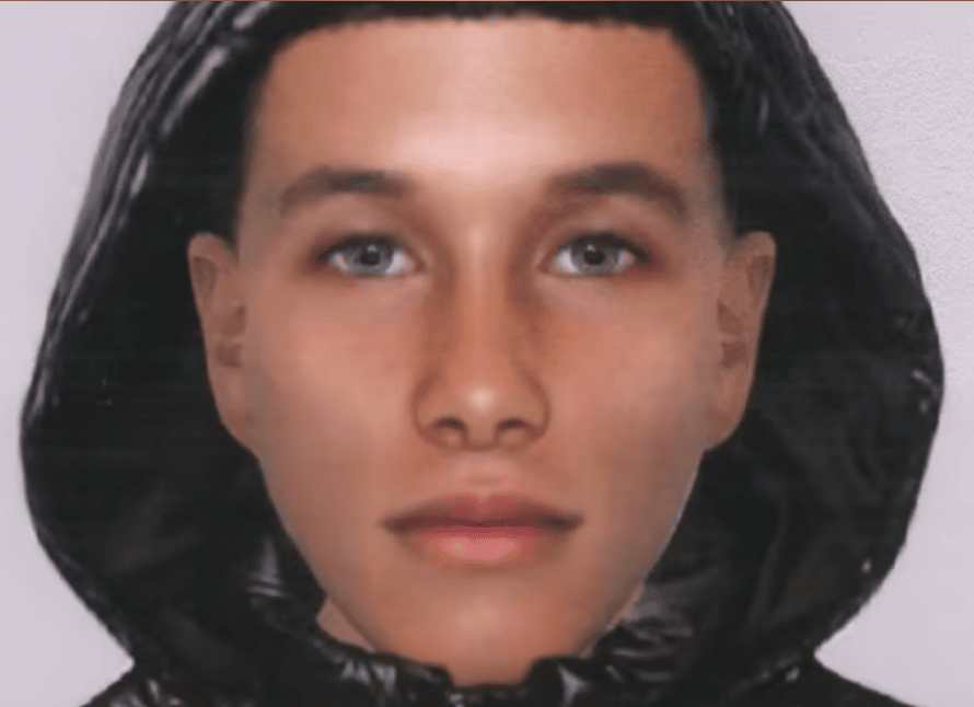 Following A Series Of Linked Sexual Assaults In The Hackney Marshes Area, Detectives Have Released An E-fit Image Of A Suspect They Are Working To Identify