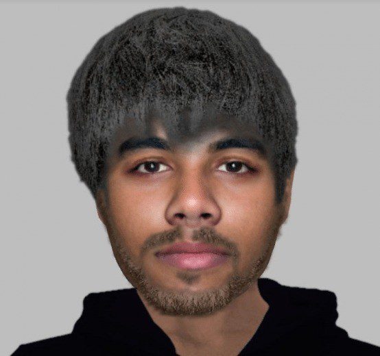 E-fit Released Following Robbery Of Pensioner In Maidstone