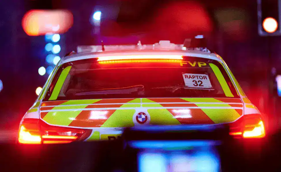 Teen Dies in A40 Crash with Lorry in Westbourne Park – Driver Arrested and Released on Bail