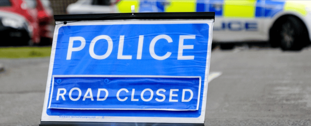 Police Are Looking For Witnesses Or Anybody With Information After A Man  Was Killed In A Fatal Collision in East Tisted