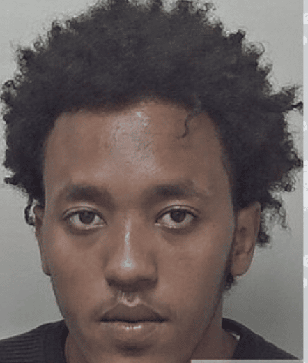 A Man Who Raped A Woman In Ashford Has Been Sentenced To Ten Years In Prison