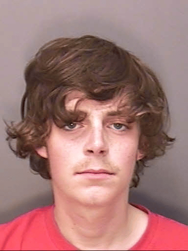 Police Are Becoming Increasingly Concerned For Jacob Kendall Of Falmouth