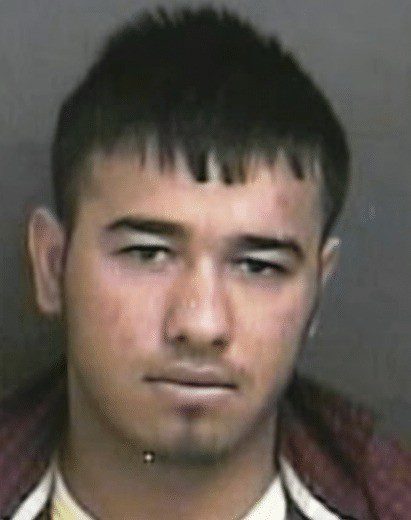 Man Found Guilty Of Fatally Stabbing Shop Assistant In Wood Green, Haringey