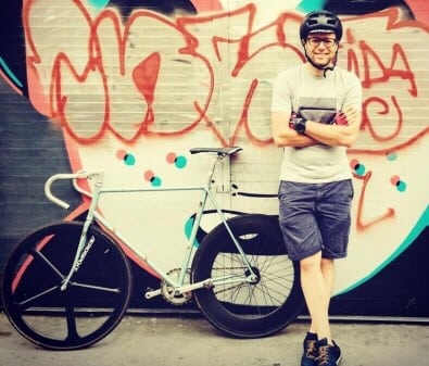 Police Appeal After Cyclist Is Killed In Greenwich