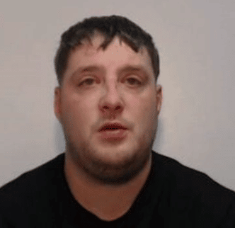 Officers Discovered A Handgun And More Than £10k In Drugs In A Laundry Bag In A Man's Boot In Tameside