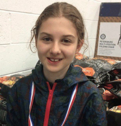 International Search Started For Missing 13 Year Old Girl  From Wimbledon