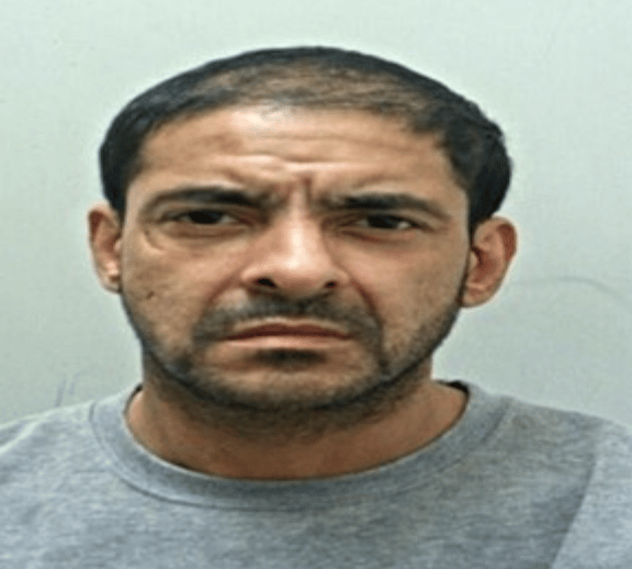 A Man  Has Been Sentenced To Life In Prison For The Murder Of Michael Brierley