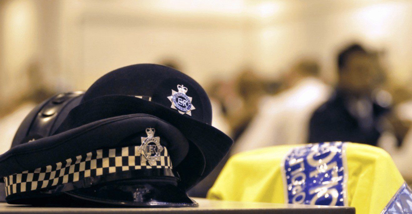 Police Appeal After Man Is  Stabbed In Carshalton