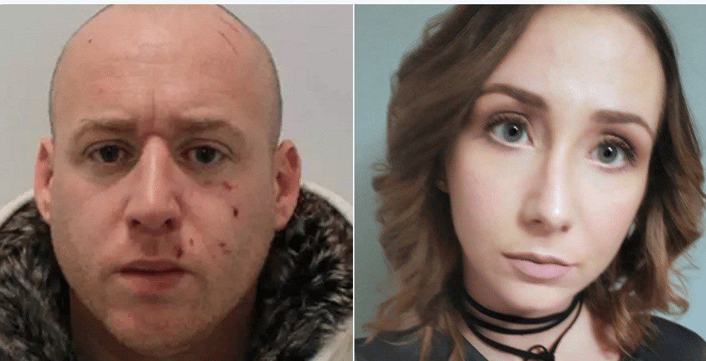 Man Charged With The Murder Of Sophie Cavanagh In Bromley.