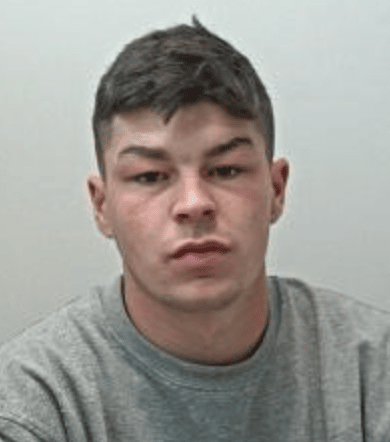 A Man Was Sentenced To Prison Today (june 16) For Causing The Death Of A Teenager Through Reckless Driving