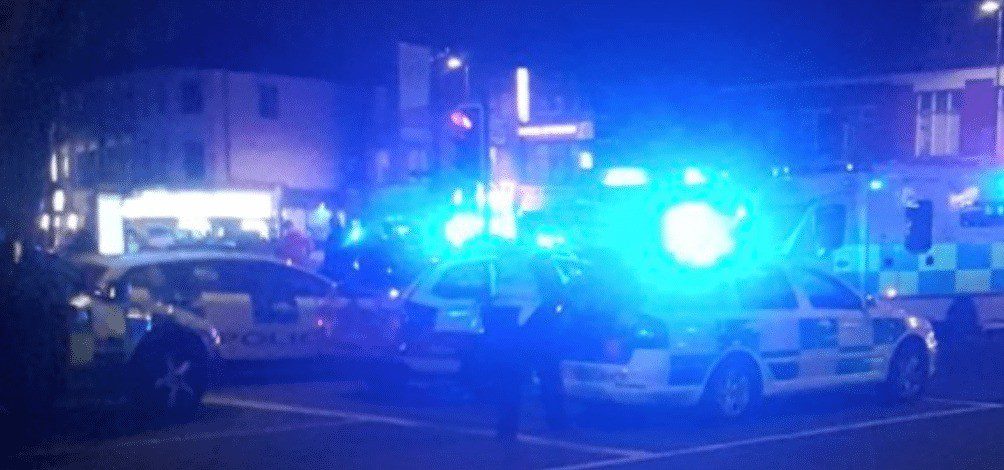 Murder Probe Continues Following Fatal Stabbing At Busy London Tube Station