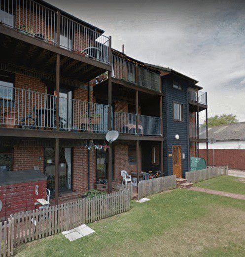 Police Carry Out Overnight Drugs Raid At Ryde Property