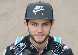 Speedway Captain Abandons Isle Of  Wight  Warriors