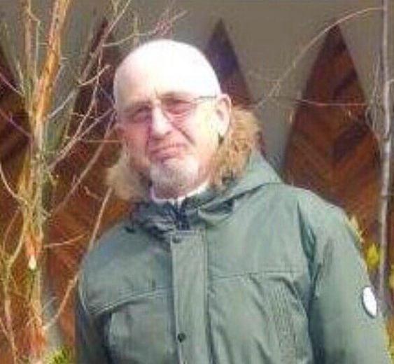 Have You Seen Missing Micheal