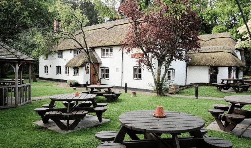 Driver Caught For A Third Time Drink Driving