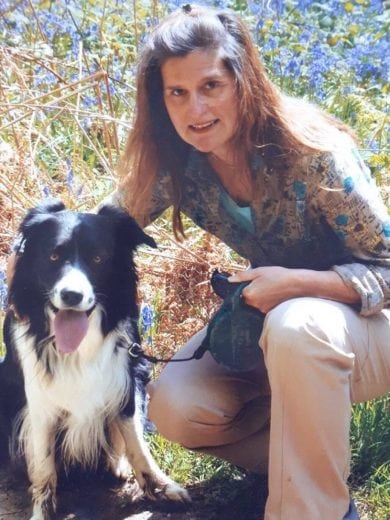 Have You Seen Missing  Angela