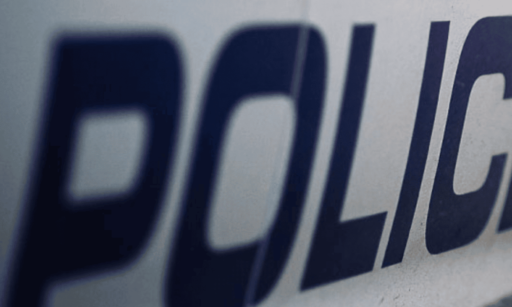 A pursuit which began after a van displaying false number plates activated cameras on the A3 resulted in the arrest of a man wanted for a…