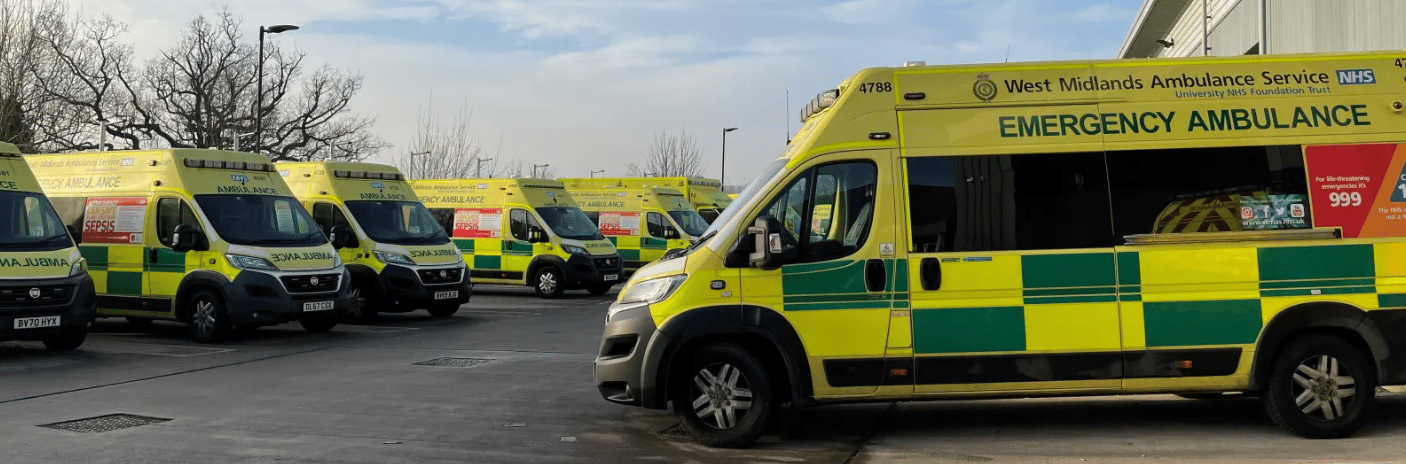 Yesterday's Collision In Kings Heath  Between A Car And A Mobility Scooter Killed A Man