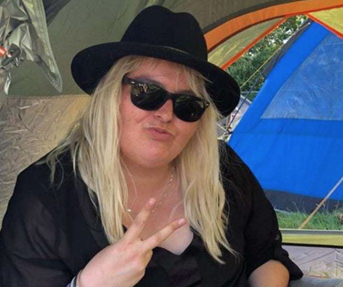 Missing Festival Reveller  Canadian Woman Michelle Pelletier Is  Found