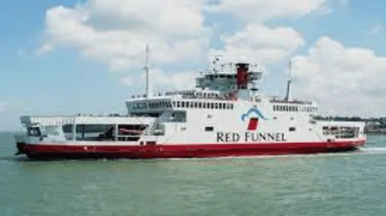 Those planning to travel with Red Funnel this morning (Friday) should be aware that several of its vehicle ferry sailings have been cance…