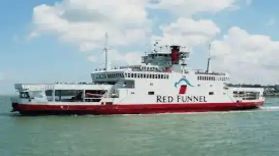 Those planning to travel with Red Funnel this morning (Friday) should be aware that several of its vehicle ferry sailings have been cancelled