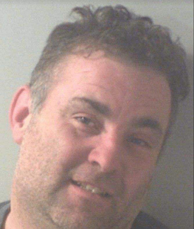 Burglar Who Stole Tools Left By Workmen Is Jailed
