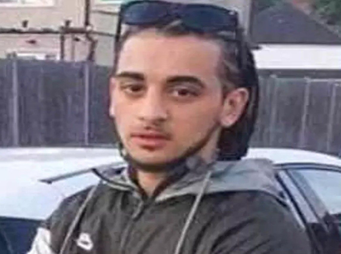 Three Men Have Been Arrested  On Suspicion Of Murder.