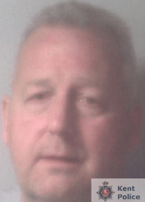 A Convicted Rapist Stephen Saville, Who Sexually Abused Three Teenage Girls Has Been Sentenced To Prison