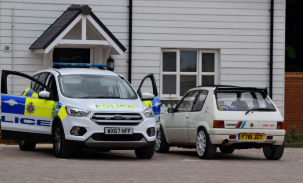 Police Confirm Samples Sent To Porton Down And Terror Cops Are Investigating  Amesbury  Incident