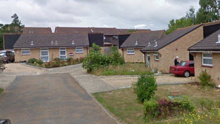 Police Launch Investigation After Man In Wheelchair Is Robbed In Newport