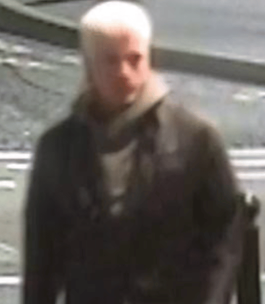 Officers Investigating An Assault Allegation In Sevenoaks Have Released An Image Of A Person They Would Like To Speak With