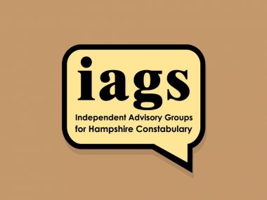 Have You Say On Isle Of Wight Policing Get Involved