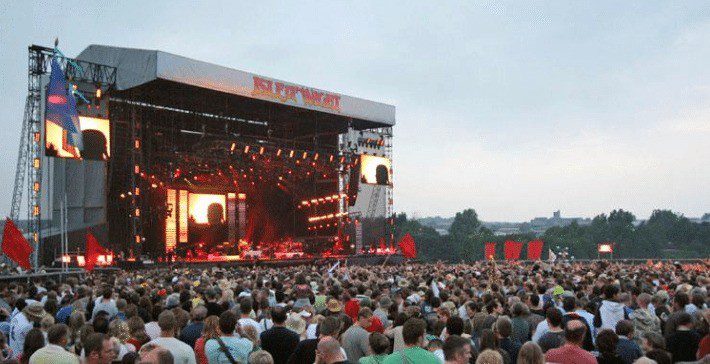 2019 Isle Of Wight Festival  Early Bird Tickets On Sale Now