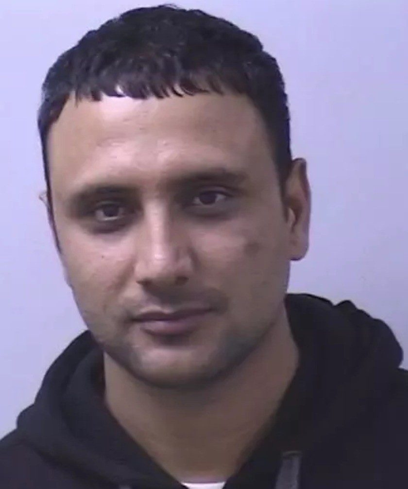 Devious Rapist Jailed For Six Years At Winchester Crown Court