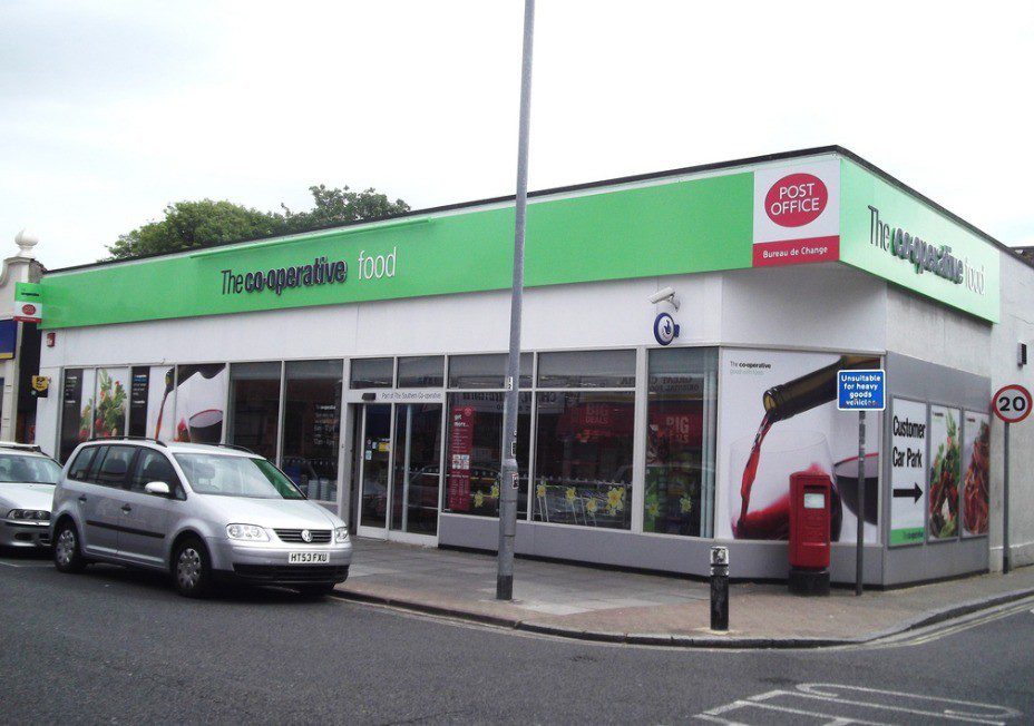 Couple Attacked In Southsea